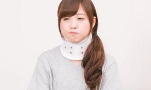 むち打ちと後遺障害等級について